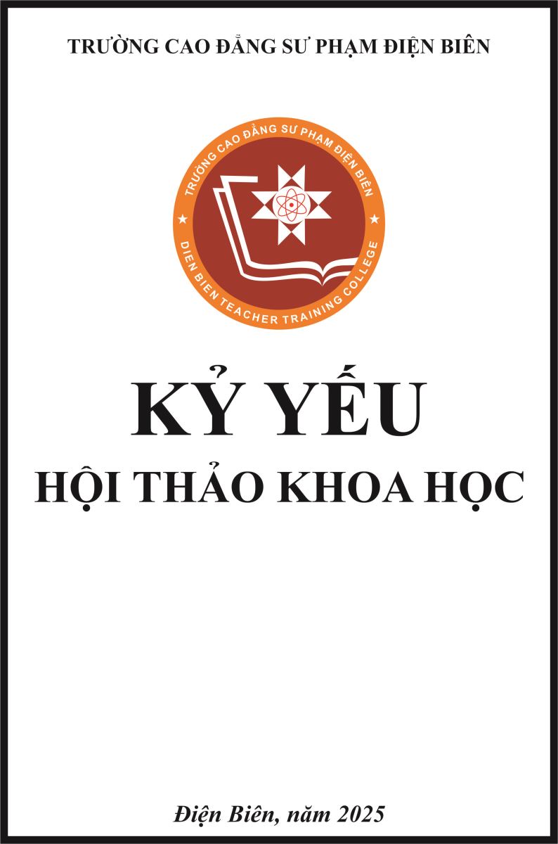 HỘI THẢO KHOA HỌC NĂM 2025